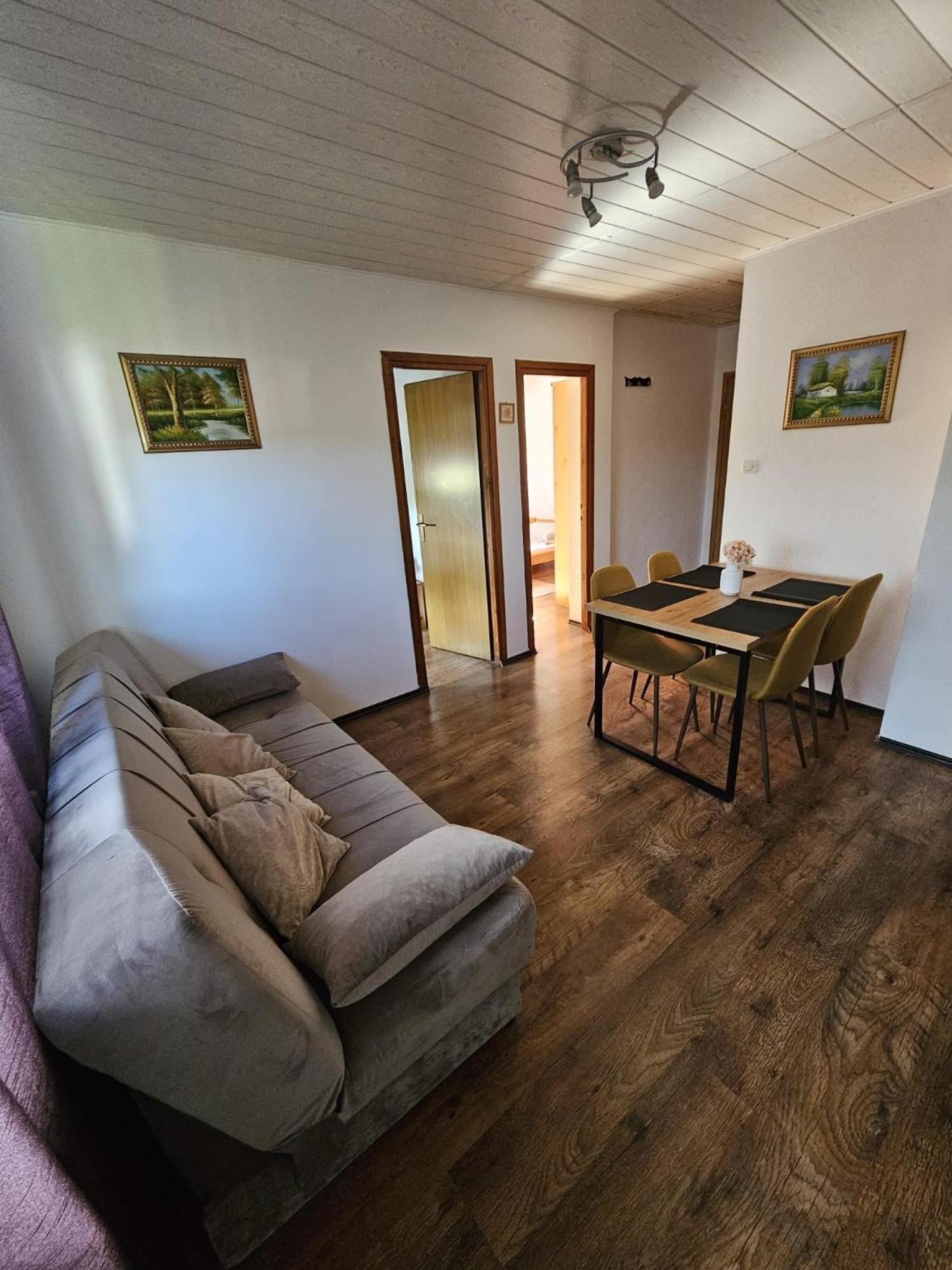 House Petra Lejlighed Rakovica Eksteriør billede