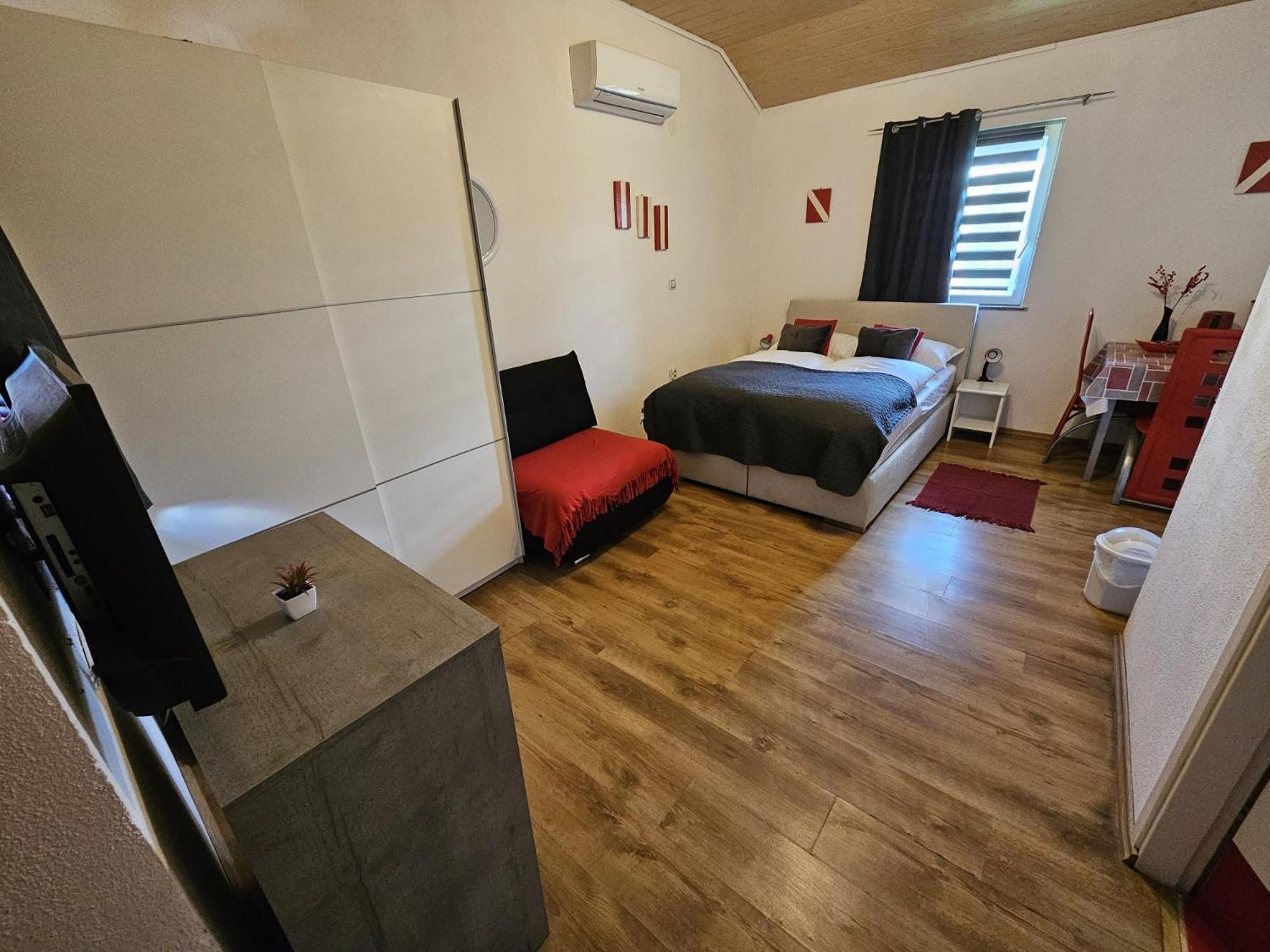 House Petra Lejlighed Rakovica Eksteriør billede
